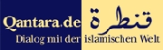 Logo der Zeitschrift Quantara